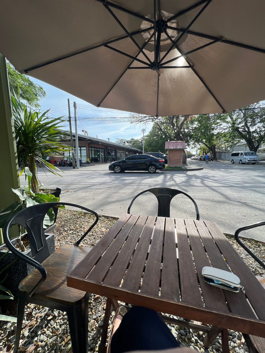 I felt loved&nbsp;when